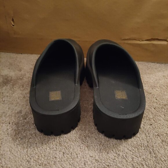 Women's Mules Universal bubble slippers/slides Size 9. - Picture 4 of 6